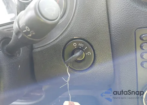 2008 Pontiac G6 from USA, damaged, VIN 1G2ZG57N284111384